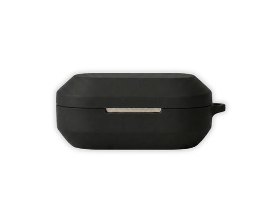 Чехол для наушников BeCover Silicon для Realme Buds Air 8 Black (715897)