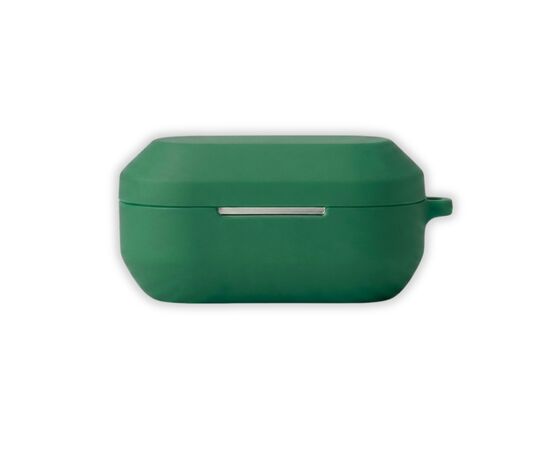 Чехол для наушников BeCover Silicon для Realme Buds Air 8 Green (715899)
