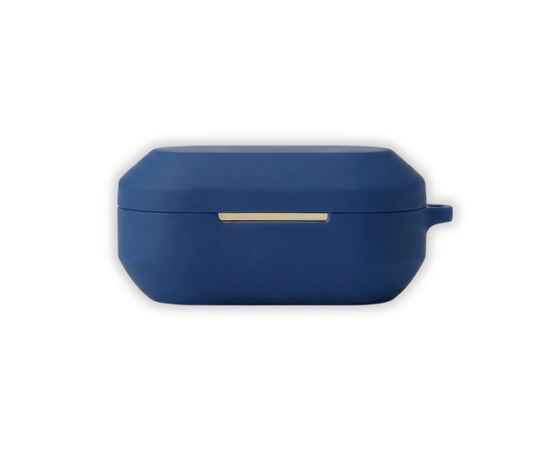 Чехол для наушников BeCover Silicon для Realme Buds Air 8 Blue (715898)