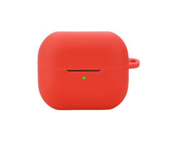 Чехол для наушников BeCover Silicon для Samsung Galaxy Buds 3 Red (715114)