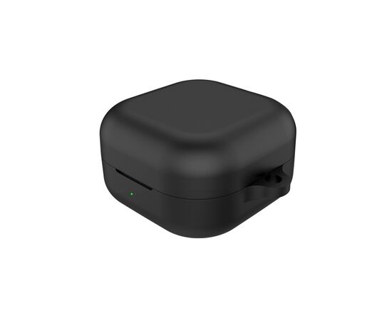 Чехол для наушников BeCover Silicon для Samsung Galaxy Buds 4 / 4 Pro Black (715874), изображение 3
