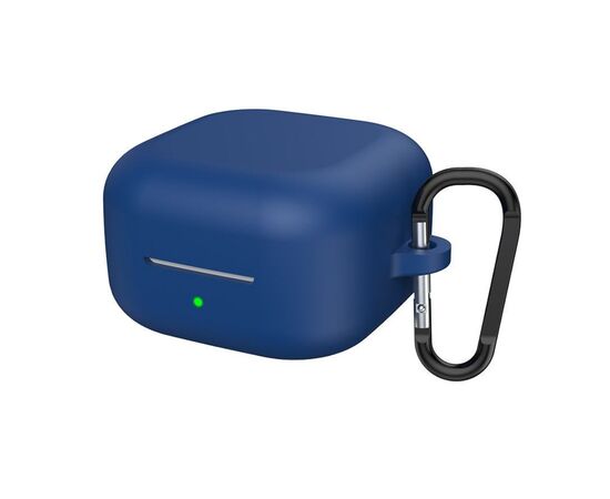 Чехол для наушников BeCover Silicon для Samsung Galaxy Buds 4 / 4 Pro Blue (715875)