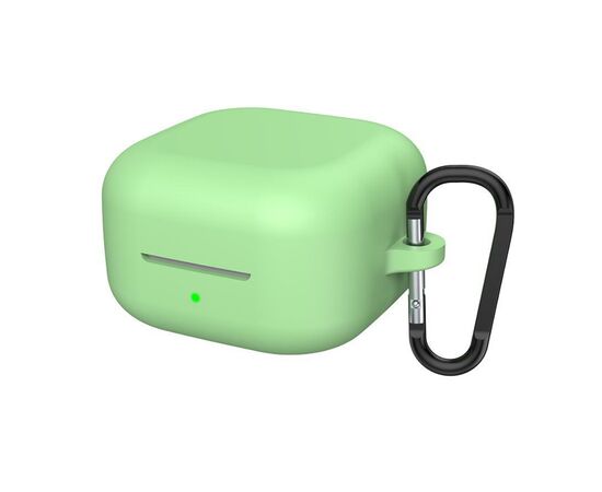 Чехол для наушников BeCover Silicon для Samsung Galaxy Buds 4 / 4 Pro Green (715878)