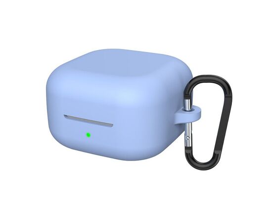Чехол для наушников BeCover Silicon для Samsung Galaxy Buds 4 / 4 Pro Blue (715879)