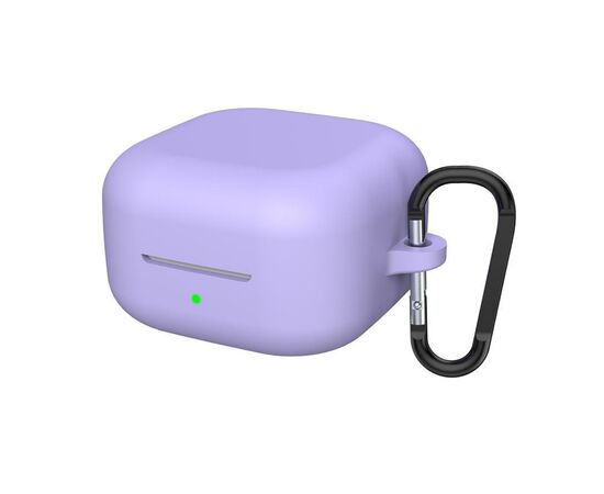 Чехол для наушников BeCover Silicon для Samsung Galaxy Buds 4 / 4 Pro Purple (715880)