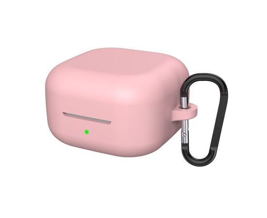 Чехол для наушников BeCover Silicon для Samsung Galaxy Buds 4 / 4 Pro Pink (715882)