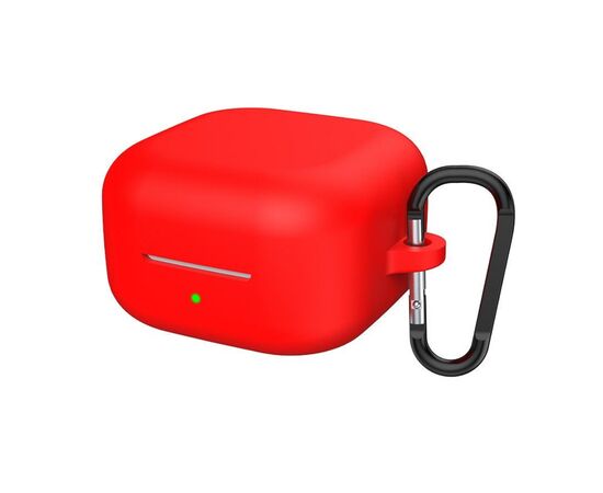 Чехол для наушников BeCover Silicon для Samsung Galaxy Buds 4 / 4 Pro Red (715883)