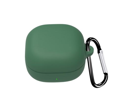 Чехол для наушников BeCover Silicon для Samsung Galaxy Buds Green (715895), изображение 2