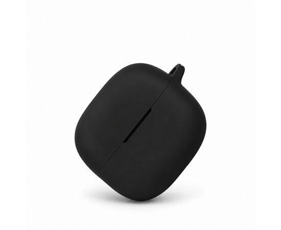 Чехол для наушников BeCover Silicon для Xiaomi Redmi Buds 8 Active Black (715900), изображение 2