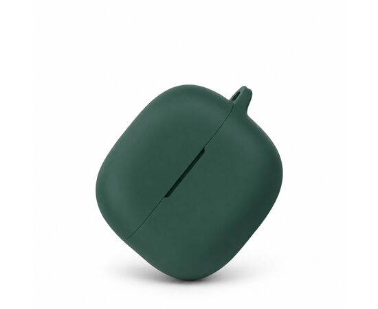Чехол для наушников BeCover Silicon для Xiaomi Redmi Buds 8 Active Green (715901), изображение 2