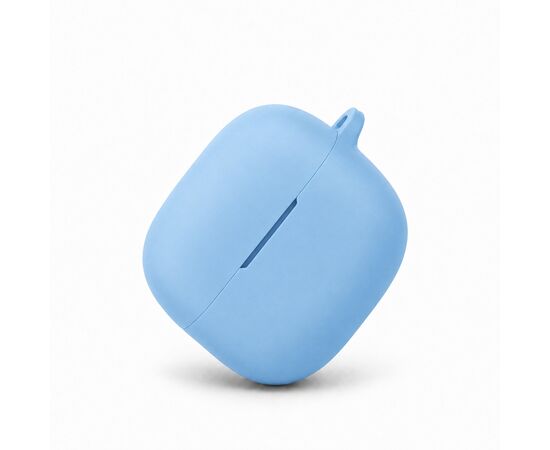 Чехол для наушников BeCover Silicon для Xiaomi Redmi Buds 8 Active Blue (715902), изображение 2