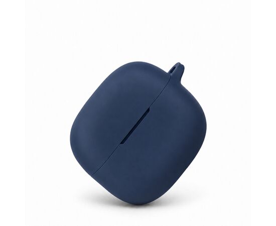 Чехол для наушников BeCover Silicon для Xiaomi Redmi Buds 8 Lite Blue (715905), изображение 2
