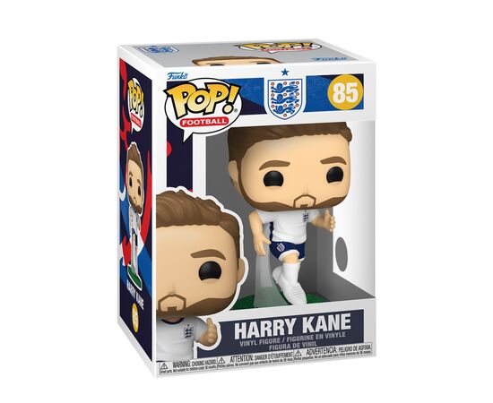 Фігурка Funko Pop серії Футбол: Англія - Гаррі Кейн (92721)
