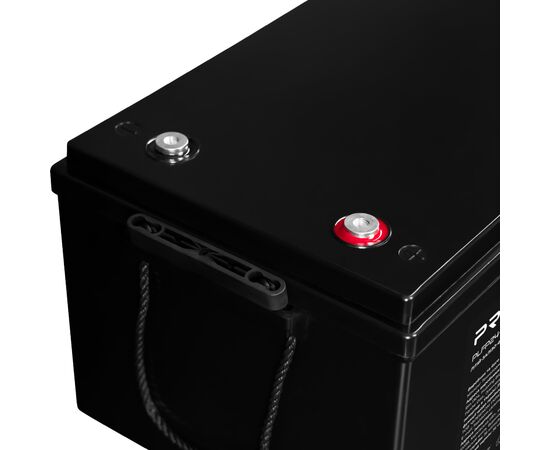 Батарея LiFePo4 Prologix 25.6V 200Ah 5120Wh (PLFP24-200), зображення 6