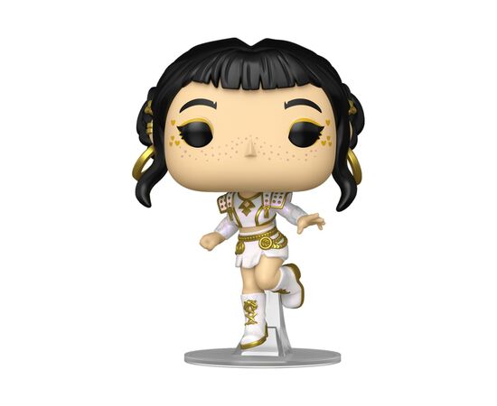 Фігурка Funko Pop серії Кейпоп-мисливиці на демонів S2 - Зої (95809), зображення 2