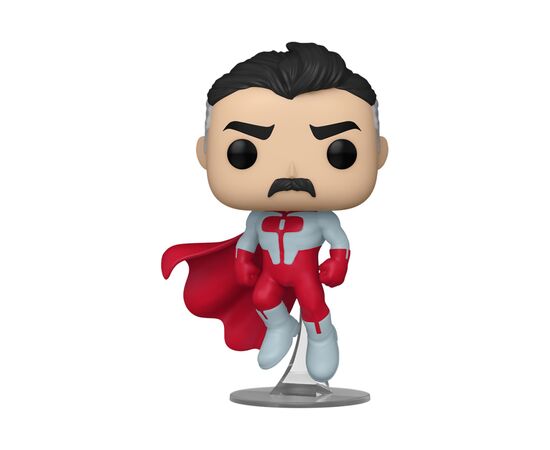 Фігурка Funko Pop серії Невразливий - Омні-мен (75868), зображення 2