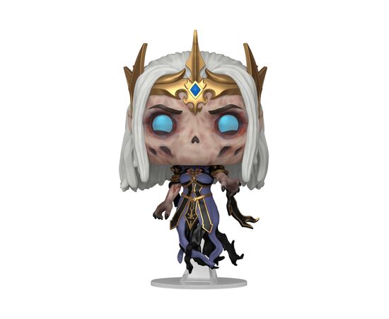 Фігурка Funko Pop серії Підземелля та Дракони - Валіндра Шедоумантл (91561), зображення 2
