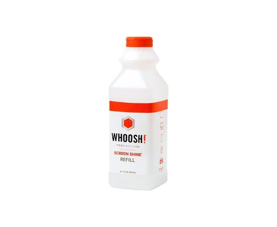 Спрей для очищення Whoosh! Refill Bottle 950мл Cleaning fluid (1FG1LBTL)