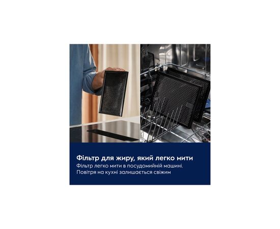 Варочна поверхня Electrolux ECC63410CK, зображення 3