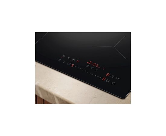 Варочна поверхня Electrolux ECC63410CK, зображення 9