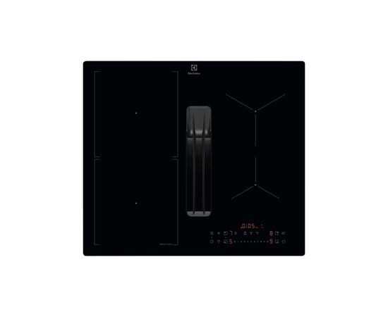 Варочна поверхня Electrolux ECC63410CK