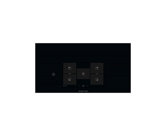 Варочна поверхня Electrolux EIS8959, зображення 6