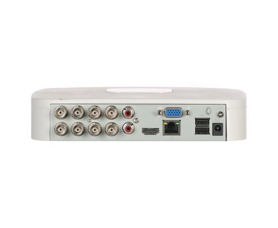 Реєстратор для відеоспостереження Dahua DH-XVR4108C-I/T, зображення 2