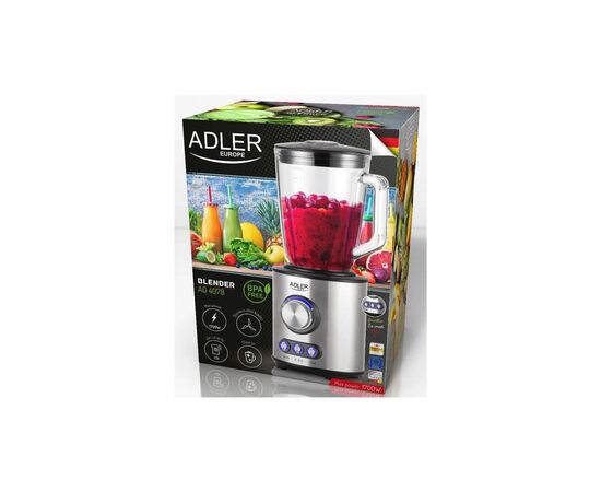 Блендер Adler AD 4078, зображення 10