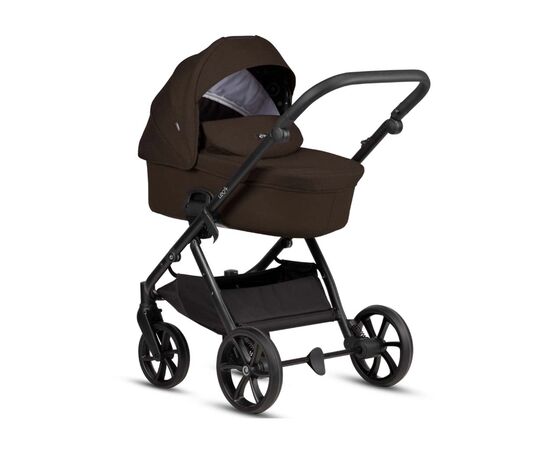 Коляска TUTIS 2 в 1 Leo3 plus (Brown) (1582203), зображення 2