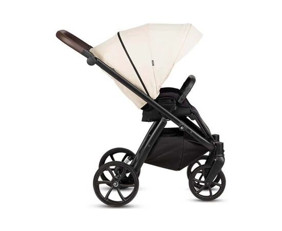 Коляска TUTIS 2 в 1 Leo3 plus (Caramel) (1582228), зображення 2