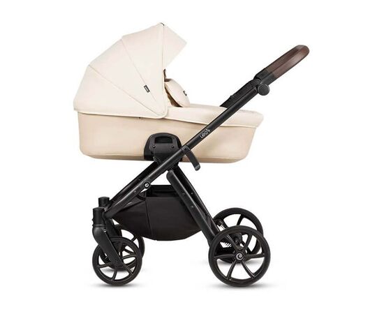 Коляска TUTIS 2 в 1 Leo3 plus (Caramel) (1582228), зображення 3