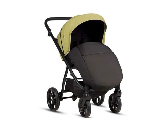 Коляска TUTIS 2 в 1 Leo3 plus (Green) (1582302), зображення 2