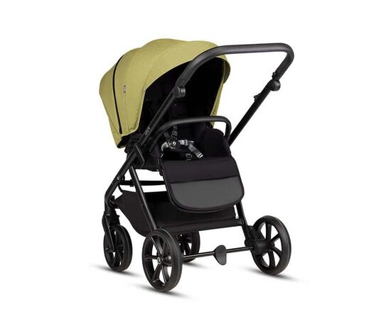 Коляска TUTIS 2 в 1 Leo3 plus (Green) (1582302), зображення 6