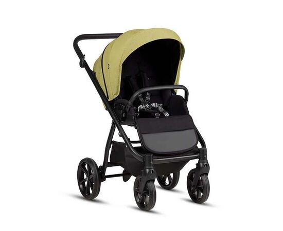 Коляска TUTIS 2 в 1 Leo3 plus (Green) (1582302), зображення 7