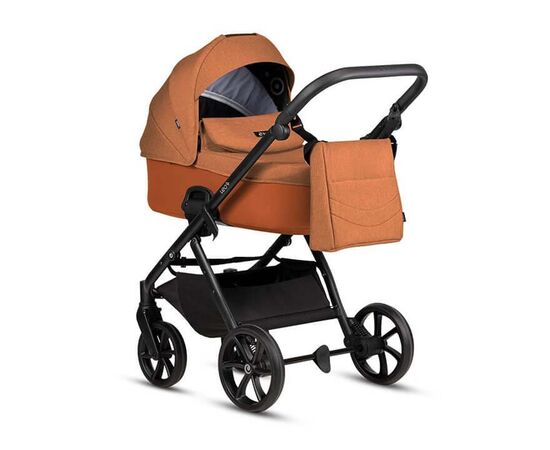 Коляска TUTIS 2 в 1 Leo3 plus (Orange) (1582280), зображення 5