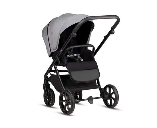 Коляска TUTIS 2 в 1 Leo3 plus (Stone Grey (1582227), зображення 6