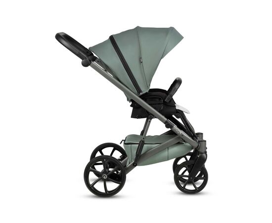 Коляска TUTIS 2 в 1 VIVA 6 plus (Essential Sage) (1612039), зображення 9