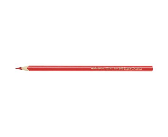 Олівці кольорові Faber-Castell Children of the World 24 кольору тригранні + 3 двосторонніх круглих, (511515) (32332), зображення 5