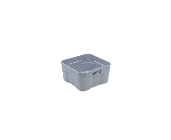 Харчовий контейнер Status вакуумний Gastro Xarec 4 л (178552)