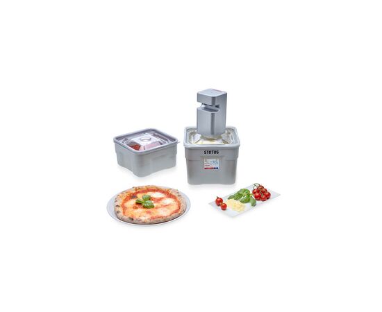 Харчовий контейнер Status вакуумний Gastro Xarec 6 л (178553), зображення 4