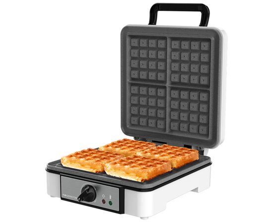 Вафельница Cecotec Fun Gofrestone 4Inox (CCTC-08017)