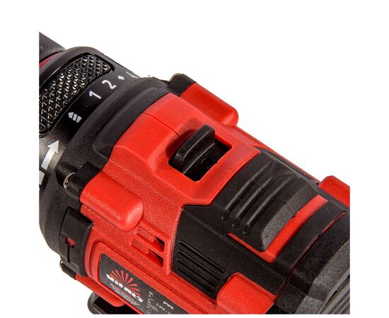 Шуруповерт Vitals Master, AU 1232c BL, 12V, 32Нм, 400·1400об/хв, 1.1кг, (без АКБ та ЗП) (235675), зображення 10