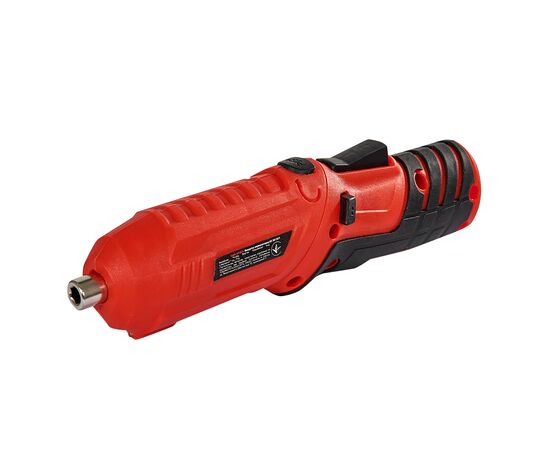 Викрутка акумуляторна Vitals AS 3615VT 7, 3.6V, 2.5Нм, 250об/хв, 0.4кг (190928)