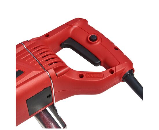 Борозник Vitals Master, Sv 1524BR, 150мм, 2400W, паз 28мм, глибина 8–43мм, 8000об/хв (158694), зображення 6