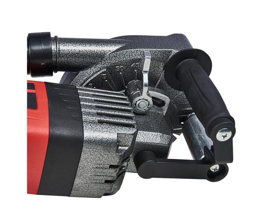 Борозник Vitals Master, Sv 1524BR, 150мм, 2400W, паз 28мм, глибина 8–43мм, 8000об/хв (158694), зображення 7