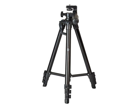 Штатив для нівеліру Vitals LA 115, 1/4", 38115см (162521), зображення 2