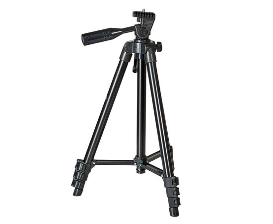 Штатив для нівеліру Vitals LA 115, 1/4", 38115см (162521), зображення 4