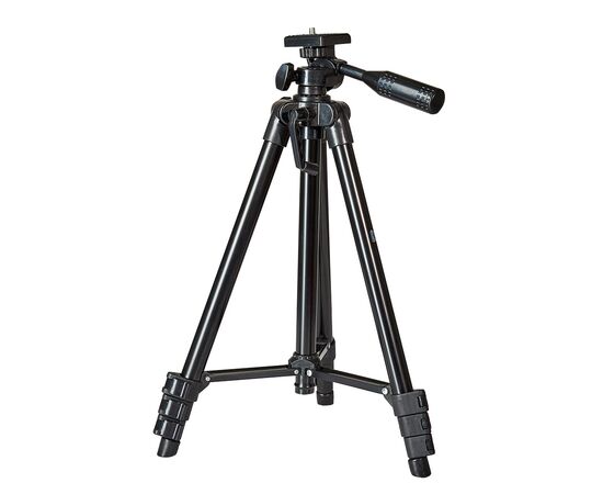 Штатив для нівеліру Vitals LA 115, 1/4", 38115см (162521)