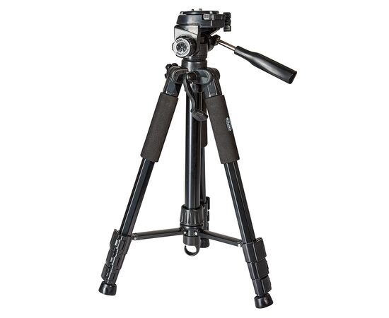 Штатив для нівеліру Vitals LA 150, 1/4", 57150см (162522)