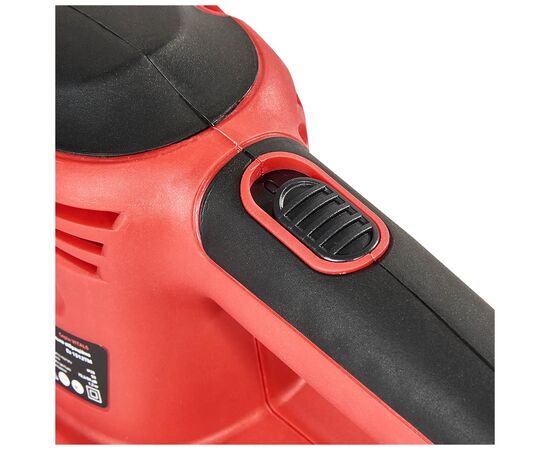 Шліфувальна машина Vitals Es 1512TM, 150W, 90x182мм, 12000об/хв, 1.3кг (189574), зображення 2